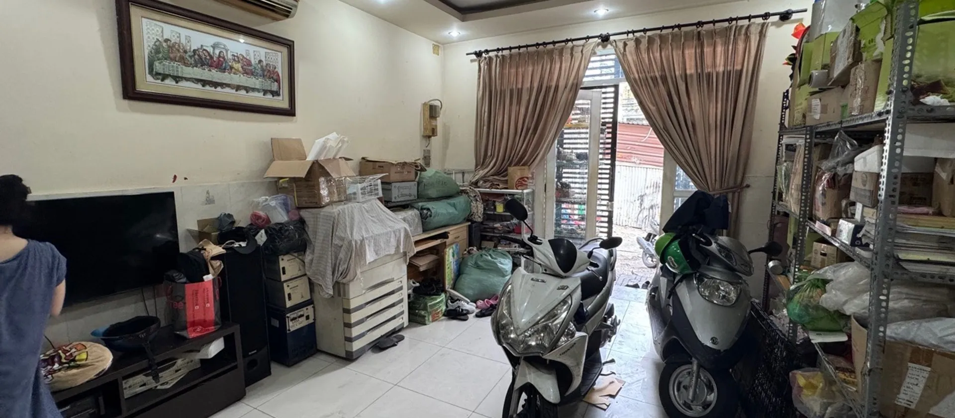 Nhà hẻm rộng 3PN tại Phú Trung, Tân Phú giá 4.7 tỷ... Bán nhà riêng tại Tân Phú, Hồ Chí Minh 01