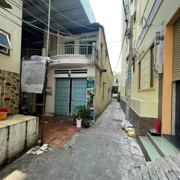 Nhà 2 tầng cho thuê tại phường Phú Thạnh, TP Hồ Chí Minh giá 5.9 tỷ... Bán owner_side tại Phú Thạnh, Hồ Chí Minh 01