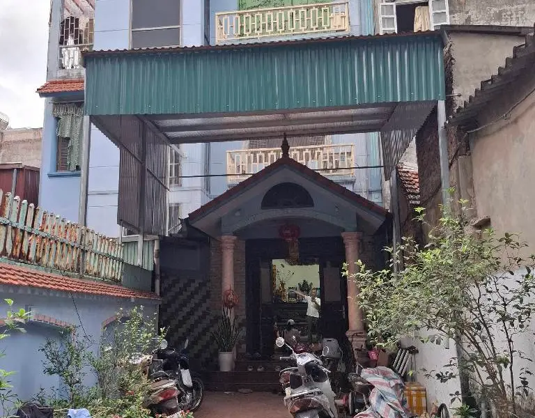 Nhà Riêng Gần Mặt Đường QL1 Giá Tốt, Không Gian Rộng Rãi, Phù Hợp Gia Đình... Bán nhà riêng tại Ngọc Hồi, Hà Nội 01