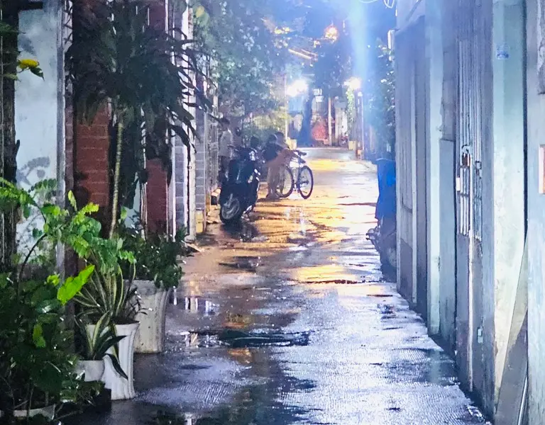 Siêu phẩm nhà 5 tầng khu Quận 10 giá trị đầu tư đỉnh... Bán nhà riêng tại Hòa Hưng, Hồ Chí Minh 01