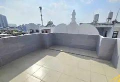 Chỉ hơn 6ty, nhà đẹp 5 tầng Hương lộ 2 (70m2) hẻm xe hơi thông... Bán nhà riêng tại Bình Trị Đông, Hồ Chí Minh 04