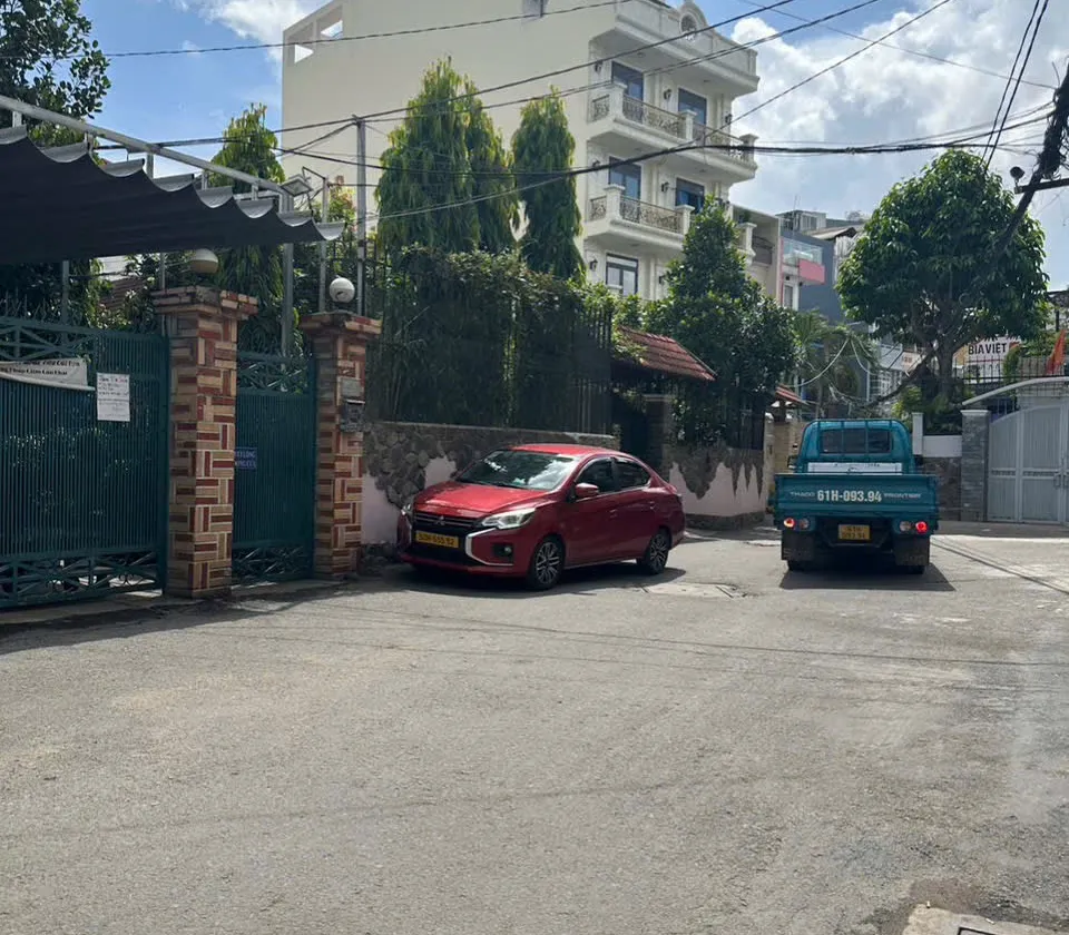 CHỈ 140TR/M HXH MUA BÁN KINH DOANH KHÁCH SẠN QUÁN ĂN ,CHƯA QUA ĐẦU TƯ THÙNG SƠN LÀ ĐẸP LINH LUNG... Bán nhà riêng tại Bình Lợi Trung, Hồ Chí Minh 01
