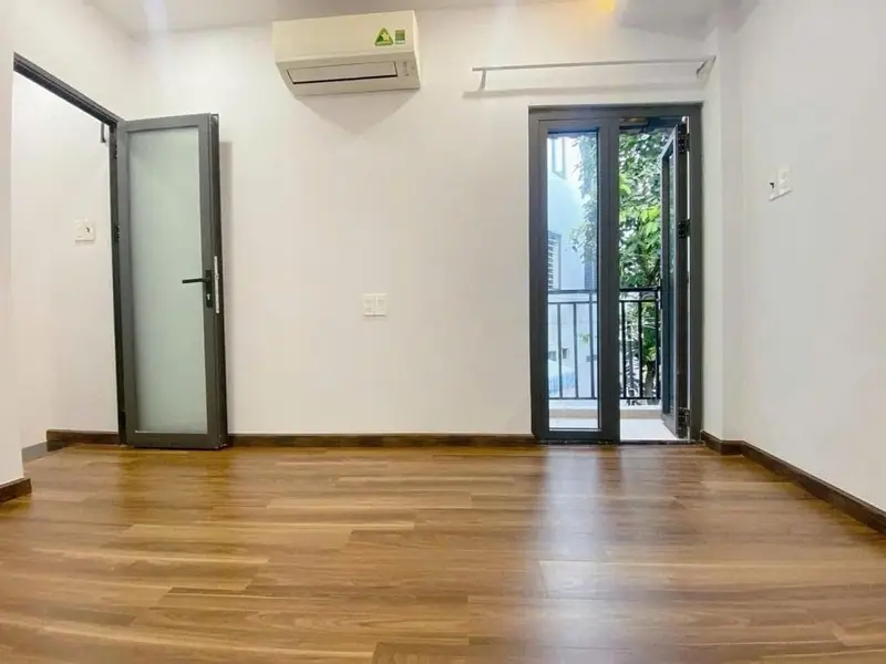 Bán nhà riêng 2 tầng diện tích 13m2 gần sân bay, pháp lý đầy đủ, giá 2.05 tỷ VNĐ... Bán nhà riêng tại An Nhơn, Hồ Chí Minh 01