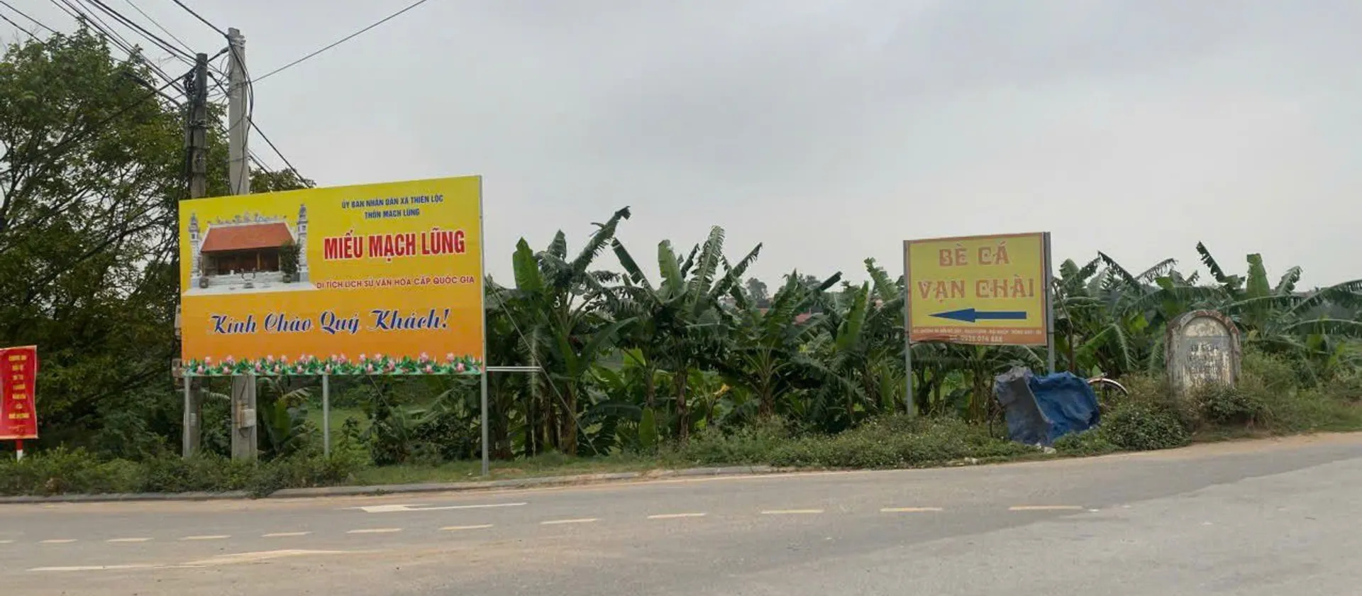 Cơ hội vàng sở hữu đất Đông Anh ô tô vào tận nơi, giá hấp dẫn... Bán đất tại Thiên Lộc, Hà Nội 01