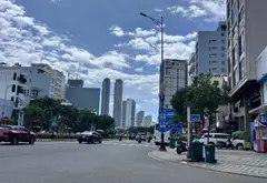 Bán Khách Sạn Biển Mỹ Khê 381.2m² - Sơn Trà, Đà Nẵng - 125 Tỷ VNĐ... Bán bất động sản khác tại Sơn Trà, Đà Nẵng 01