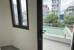 Nhà mặt phố 3 tầng lô góc tại Tân Phú giá 13,5 tỷ... Bán nhà mặt phố tại Phú Thạnh, Hồ Chí Minh 08