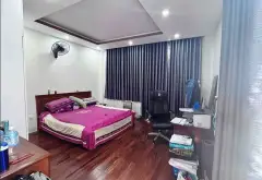 Nhà 3 Tầng Ngang 4,6M Ha Huy Giap - Thạnh Lộc - 8TY88 TL... Bán nhà riêng tại An Phú Đông, Hồ Chí Minh 09