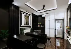 Bán nhà riêng 4 tầng tại Thiên Phước, diện tích 61.9m², pháp lý rõ ràng... Bán nhà riêng tại Tân Hòa, Hồ Chí Minh 14
