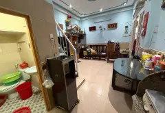 Nhà 3 tầng sang trọng giữa lòng Quận 1, giá yêu thương... Bán nhà riêng tại Cầu Ông Lãnh, Hồ Chí Minh 04