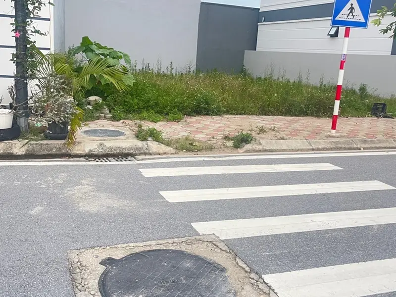 Đất tái định cư Ninh Liệt - Trung Giã mặt tiền đẹp... Bán đất tại Trung Giã, Hà Nội 01