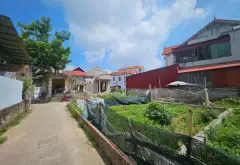 Lô Góc Siêu Đẹp Khu Phi Liệt - Đất Vàng Văn Giang Đáng Sở Hữu... Bán đất tại Văn Giang, Hưng Yên 06