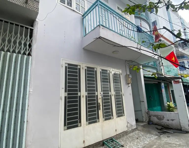 NHÀ XÔ VIẾT NGHỆ TĨNH P25 BÌNH THẠNH, 87M2 VUÔNG VẮC, HẺM 4M CÁCH MT 70M, GIÁ 9.X TỶ... Bán nhà riêng tại Thạnh Mỹ Tây, Hồ Chí Minh 01