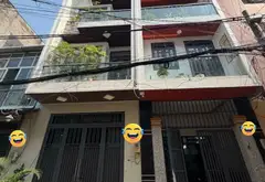 🏡 NHÀ ĐẸP 4 TẦNG – 63M² (4x17M) – GẦN LÊ VĂN QUỚI BÌNH TÂN.... Bán nhà riêng tại Bình Hưng Hòa, Hồ Chí Minh 01