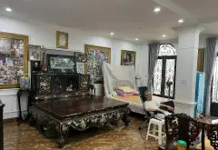 Nhà 6 tầng mặt ngõ rộng tại trung tâm Ngọc Lâm thích hợp kinh doanh và ở... Bán nhà riêng tại Bồ Đề, Hà Nội 04