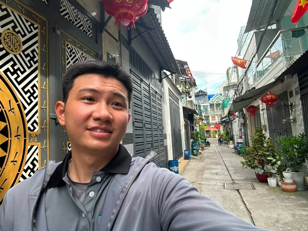 NHÀ 4 TẦNG MỚI 90% – HỒ VĂN LONG, BÌNH TÂN – HẺM 5M XE TẢI VÀO – GIÁ HƠN 5 TỶ!... Bán nhà riêng tại Bình Tân, Hồ Chí Minh 01