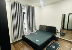 Bán nhà 3 tầng Tô Ký- Hóc Môn , thiết kế hiện đại, đầy đủ nội thất châu Âu,DT 160m2 -9.8 tỷ... Bán nhà riêng tại Đông Thạnh, Hồ Chí Minh 18