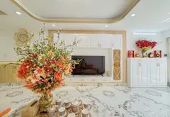 NHÀ MỚI 3 TẦNG HUỲNH TẤN PHÁT – HẺM XE HƠI THÔNG, FULL NỘI THẤT... Bán nhà riêng tại Phú Thuận, Hồ Chí Minh 04