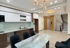 Bán nhà Phố Cù chính Lan 37mx8 tầng thang máy,phân lô quân đội,oto đỗ cửa giá 17,2 tỷ... Bán nhà riêng tại Thanh Xuân, Hà Nội 12
