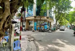 Bán căn hộ chung cư 2 phòng ngủ tại khu vực yên tĩnh của quận Ba Đình... Bán căn hộ chung cư tại Ba Đình, Hà Nội 03
