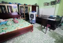 Cơ hội sở hữu nhà cấp 4 mặt tiền đường nhựa rộng tại Nhà Bè giá tốt... Bán nhà riêng tại Nhà Bè, Hồ Chí Minh 06