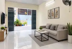 Bán nhà riêng Lạc Long Quân gần quận 10 công viên Thiên Phước, diện tích 33m2 giá 4.1 tỷ... Bán nhà riêng tại Tân Hòa, Hồ Chí Minh 02