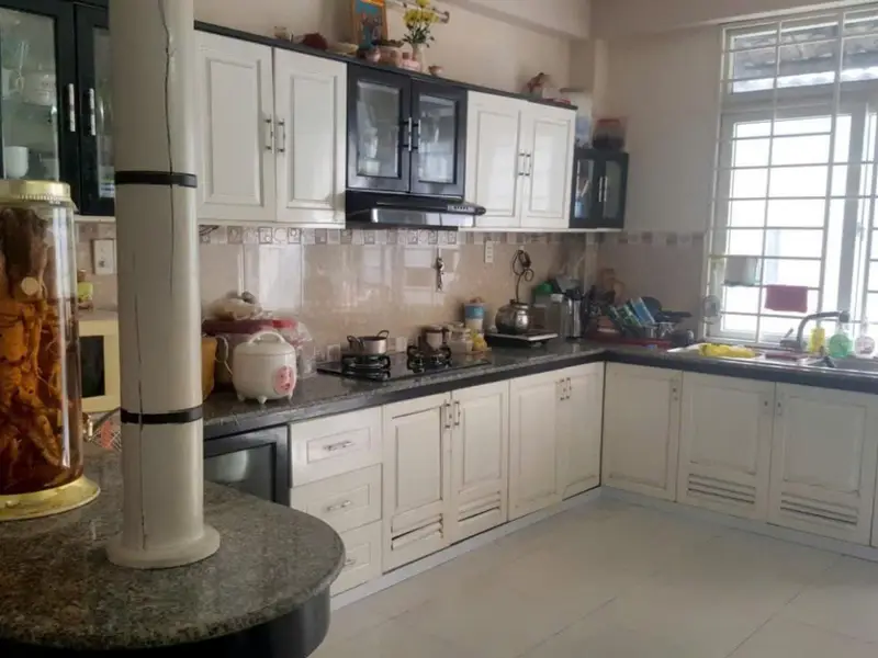 Bán nhà 5 tầng 118m2 tại Phường 16 Gò Vấp, mặt tiền 6m, ô tô vào nhà, khu dân trí cao... Bán owner_side tại An Hội Đông, Hồ Chí Minh 01