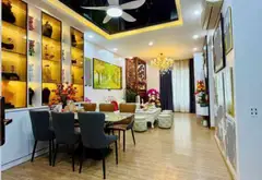 Căn hộ 2 ngủ trung tâm Văn Quán, view nội khu mát mẻ giá chỉ 5.5 tỷ... Bán căn hộ chung cư tại Hà Đông, Hà Nội 02