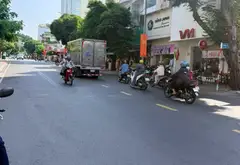 Bán biệt thự 4 tầng 10 phòng ngủ tại Tân Sơn Nhì - Tân Phú giá 15 tỷ... Bán biệt thự, liền kề tại Tân Sơn Nhì, Hồ Chí Minh 05
