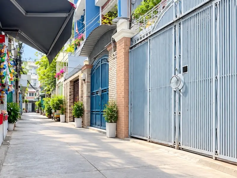 NHÀ 2 TẦNG - HẺM 4m THÔNG - LÃNH BINH THANG - CV ĐÂM SEN Q.11 - 51M² - 3,8x14 - 3 PHÒNG NGỦ... Bán nhà riêng tại Hòa Bình, Hồ Chí Minh 01