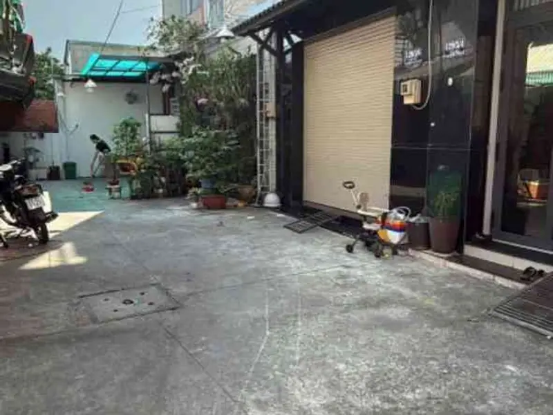 Nhà đẹp Tân Phú - Đầu tư an tâm, giá cực hấp dẫn... Bán nhà riêng tại Phú Thọ Hòa, Hồ Chí Minh 01