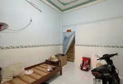 Nhà 3 tầng 3PN, hẻm xe tải, Tân Bình tiện ở và kinh doanh... Bán nhà riêng tại Tân Hòa, Hồ Chí Minh 14