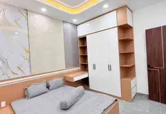 Bán nhà riêng 48m² 5 tầng tại phường Bình Hưng Hòa, đường xe hơi 8m... Bán nhà riêng tại Bình Hưng Hòa, Hồ Chí Minh 16