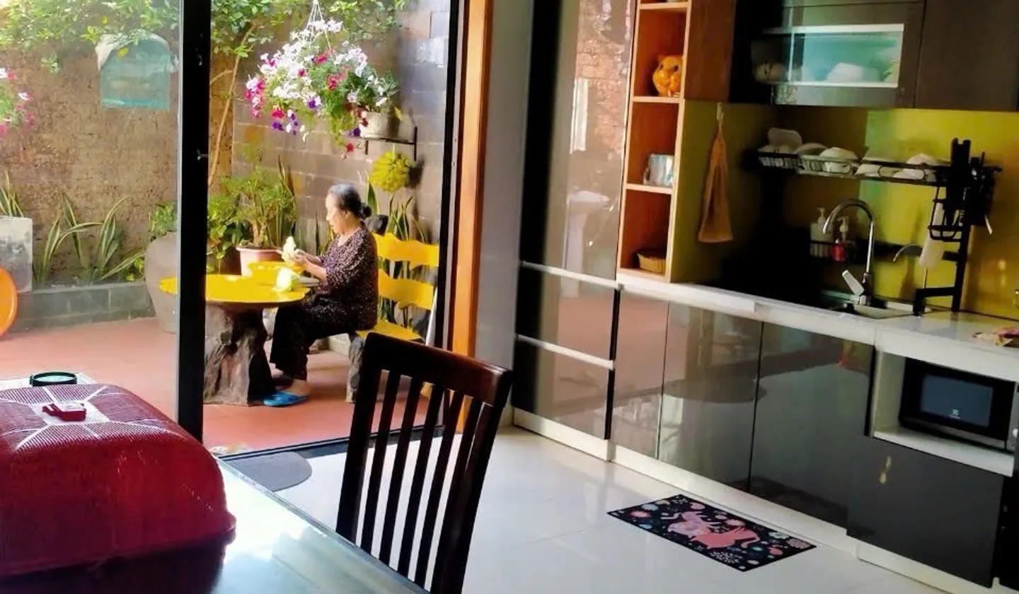 Cơ hội sở hữu nhà mặt phố hiếm tại Phường Ngũ Hành Sơn, Đà Nẵng với giá tốt... Bán nhà mặt phố tại Ngũ Hành Sơn, Đà Nẵng 01