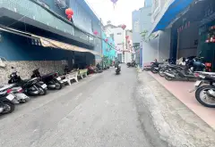 Biệt Thự Cho Thuê Dịch Vụ Đẳng Cấp Tại Trung Tâm Tân Bình... Bán nhà riêng tại Bảy Hiền, Hồ Chí Minh 01