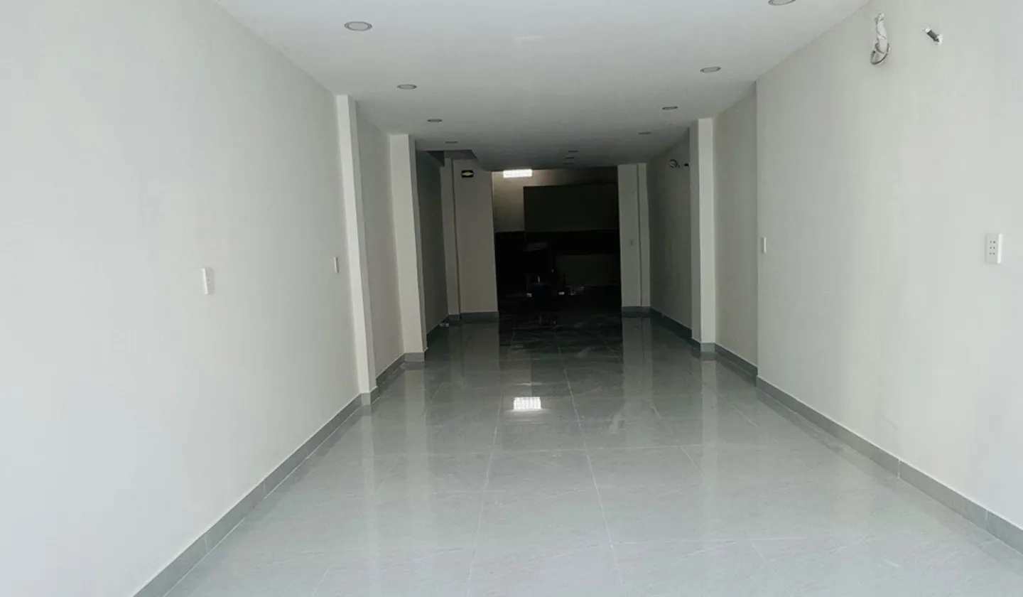 Bán nhà 2 tầng mặt phố phường Linh Xuân, TP Thủ Đức, kinh doanh sầm uất... Bán nhà mặt phố tại Linh Xuân, Hồ Chí Minh 01