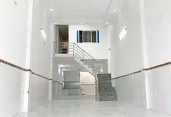 Nhà mặt phố sầm uất Nguyễn Văn Bứa giá tốt, thu nhập ổn định... Bán nhà mặt phố tại Xuân Thới Sơn, Hồ Chí Minh 02