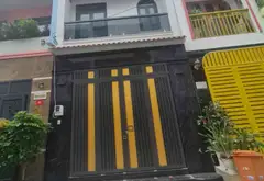 Nhà 3 tầng 4PN, 53m2 pháp lý đầy đủ tại Bình Tân, TPHCM... Bán nhà riêng tại Bình Tân, Hồ Chí Minh 02