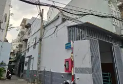 Nhà 45m2, 2 tầng, hẻm xe tải, khu dân trí cao tại quận Tân Phú... Bán nhà riêng tại Tân Sơn Nhì, Hồ Chí Minh 03