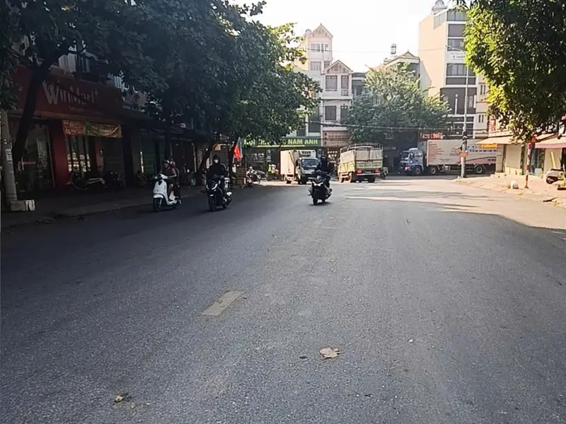 ĐẤT TRUNG TÂM TỪ SƠN – MẶT NGÕ KINH DOANH – PHỐ MINH KHAI, BẮC NINH .... Bán đất tại Từ Sơn, Bắc Ninh 01