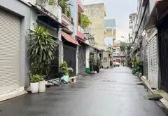 SIÊU PHẨM NGUYỄN HỮU TIẾN – 5x16M – 4 TẦNG BTCT – 5PN KHÉP KÍN – ĐƯỜNG Ô TÔ –11.9 TỶ... Bán nhà riêng tại Tây Thạnh, Hồ Chí Minh 02