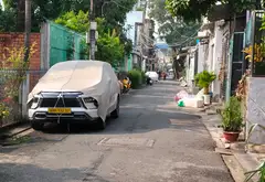 Nhà gần AEON Tân Phú, hẻm xe hơi, giá 4.4 tỷ... Bán nhà riêng tại Bình Hưng Hòa, Hồ Chí Minh 01