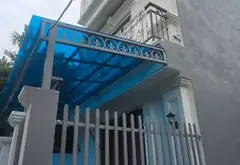 Nhà 4 tầng Đan Phượng, 65m2, mà giá chỉ 4.5 tỷ, 10m ra đường ô tô, sân chơi, hồ điều hòa ngay nhà... Bán nhà riêng tại Đan Phượng, Hà Nội 01