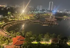Bán tòa nhà dịch vụ 9 tầng mặt phố khu vực Ngọc Thụy, dòng tiền ổn định... Bán partner tại Bồ Đề, Hà Nội 01