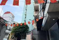Nhà Lõi Hà Nội, Đẳng Cấp Vũ Thạnh - Hai Mặt Ngõ Thoáng Mát... Bán nhà riêng tại Ô Chợ Dừa, Hà Nội 05