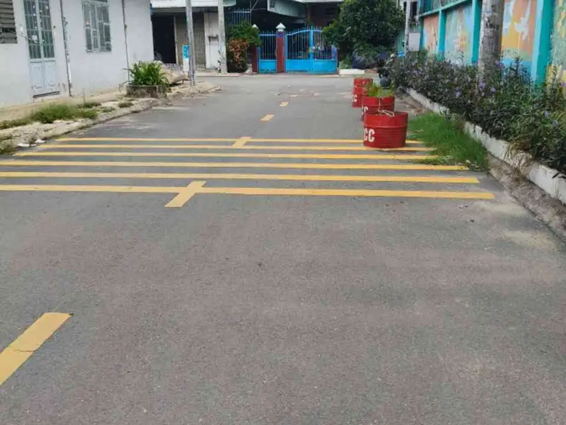 Nhà 4 tầng, 4 phòng ngủ, hẻm xe hơi xã Tân Thới Hiệp Quận 12... Bán nhà riêng tại Tân Thới Hiệp, Hồ Chí Minh 01
