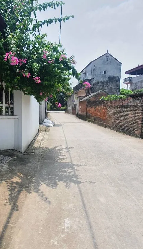 Bán Nhà Cấp 4 - Vị Trí Đẹp, Giá Hấp Dẫn!... Bán owner_side tại Nội Bài, Hà Nội 01