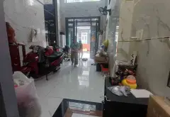Nhà trong ngõ, ngách, hẻm - 49.5m² - Bình Trị Đông, Bình Tân, TP Hồ Chí Minh - 7.5 tỷ... Bán nhà riêng tại Bình Trị Đông, Hồ Chí Minh 05