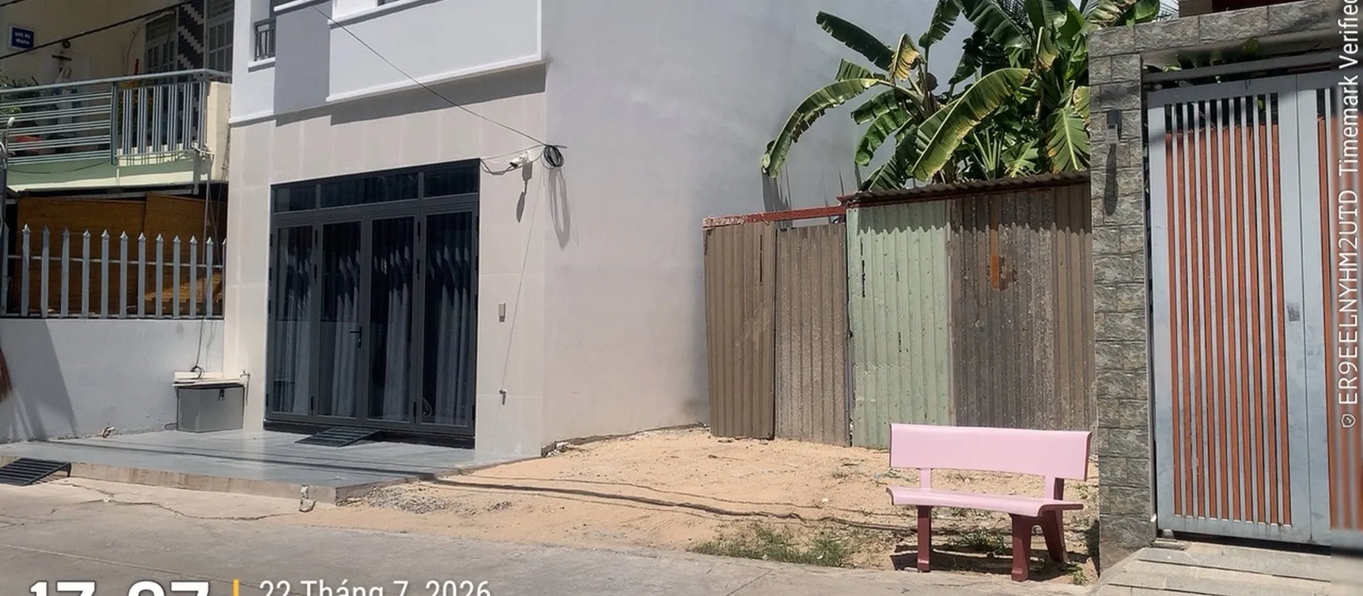 Bán đất hẻm Vườn Lài, An Phú Đông, diện tích 78,8m², mặt tiền 5,5m, giá 6,5 tỷ... Bán đất tại An Phú Đông, Hồ Chí Minh 01