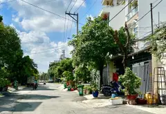 Nhà 3 tầng, khu dân cư Đại Hải, Hóc Môn, 5.x tỷ... Bán nhà mặt phố tại Bà Điểm, Hồ Chí Minh 01