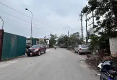 Nhà 5 tầng lô góc thoáng, gần ô tô, vị trí dân trí tại Cổ Bi... Bán nhà riêng tại Thuận An, Hà Nội 01